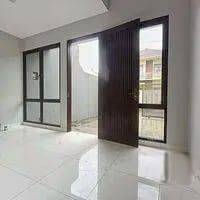 Rumah Kembar Timur Bandung Baru Minimalis Modern 2