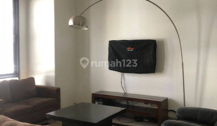 Rumah Setraduta Bandung Bagus Full Furnished 1