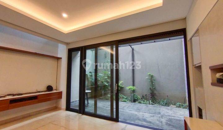 Rumah Seputaran Burangrang Minimalis Siap Huni 2