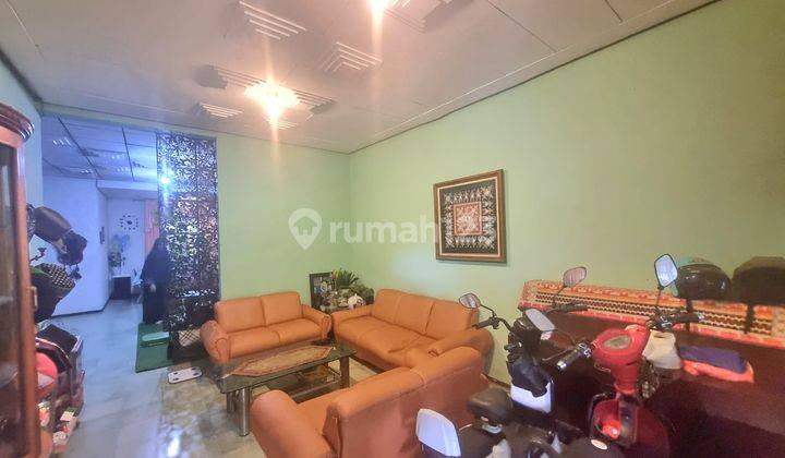 Rumah Talaga Bodas, Bandung Lokasi Prime Hitung Tanah 1