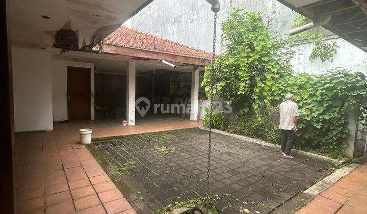 Rumah Ciumbuleuit, Bandung Bagus Siap Huni 1