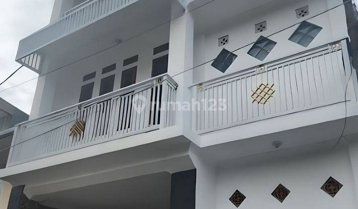 Rumah Cimahi Puri Cipageran Bagus Siap Huni  1