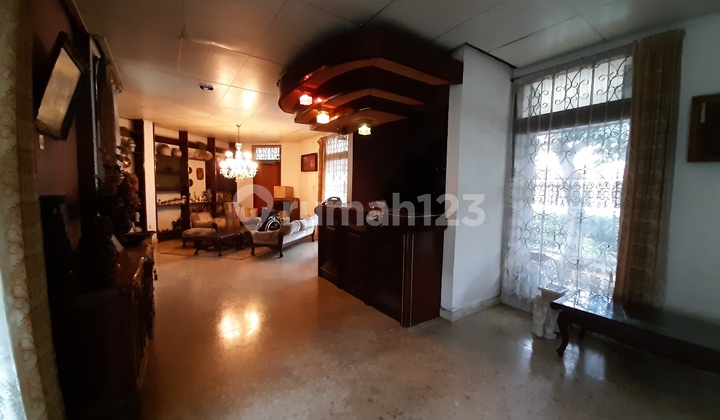 Rumah Tubagus Ismail, Bandung Cocok Untuk Usaha Kost 2