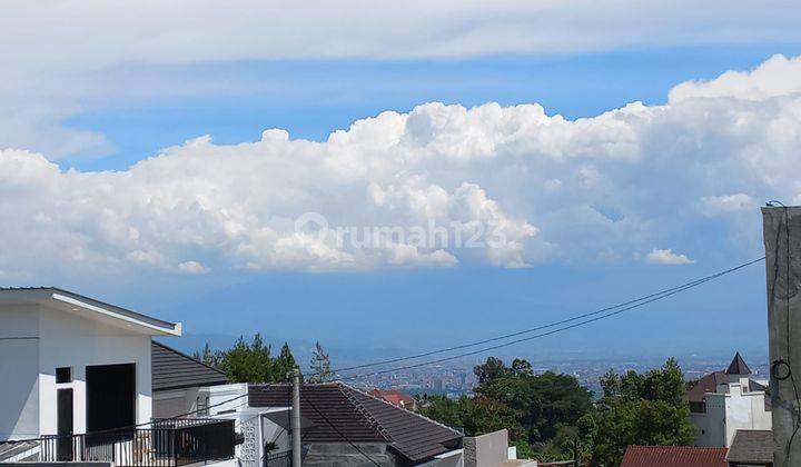 Tanah Setiabudi Regency Bandung Cocok Untuk Hunian 2