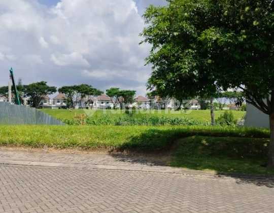 Kumalasinta Cluster, Kota Baru Parahyangan Land