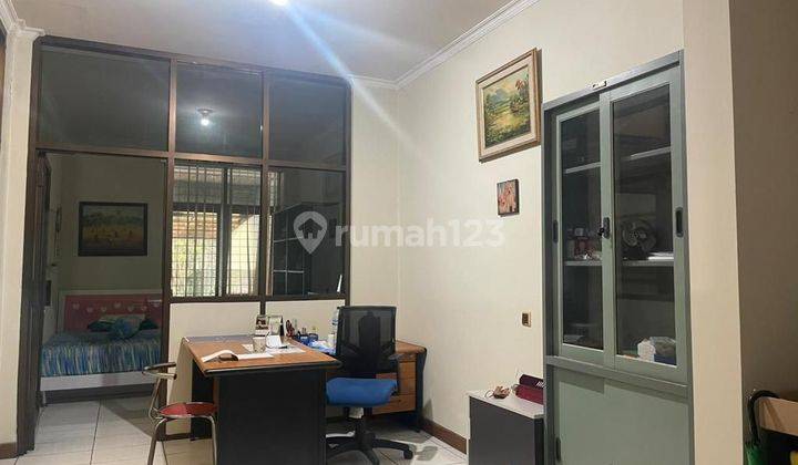 Rumah Sayap Sukajadi Bandung Siap Huni Cocok Untuk Usaha 2