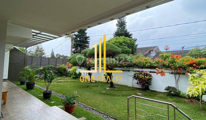 Rumah Lux Setra Sari Kulon Sayap Sutami Bandung Lokasi Premium 1