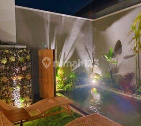 Rumah Kota Baru Parahyangan Bagus Furnished 2