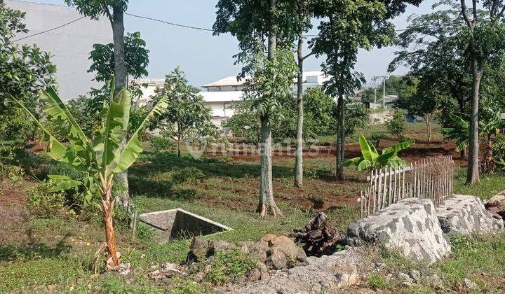 Tanah Cimareme Batujajar, Lokasi Strategis 2