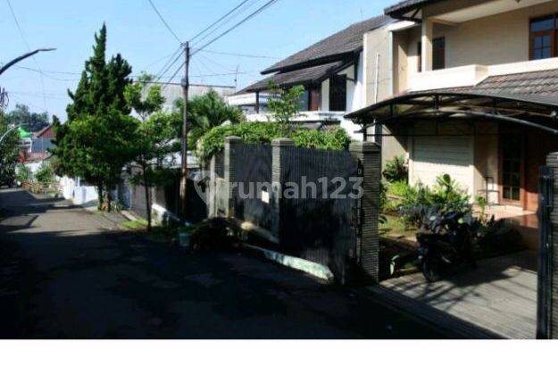 Rumah Sayap Sukajadi Bandung Bagus Terawat 2