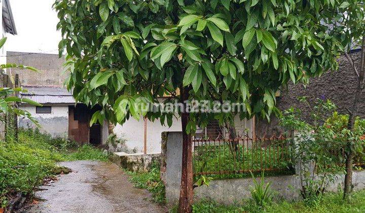 Bentuk Kotak Uk 8 X 20,3 Hitung Tanah Turangga Ekslusive , 2