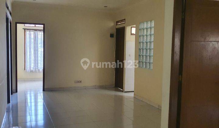 Disewakan Rumah Satu Lantai Minimalis Lokasi Strategis Dekat Ke Jalur Angkutan Umum 2