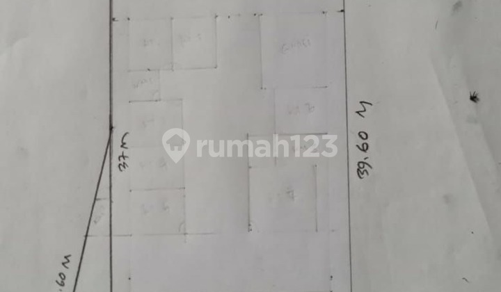 Cepet Tanah Matang Siap Bangun Kopo katapang Cilampeni 2
