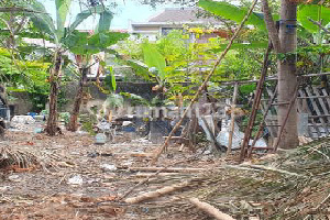 Tanah Kavling Siap Bagun Lingkungan Nyaman Antapani Bandung