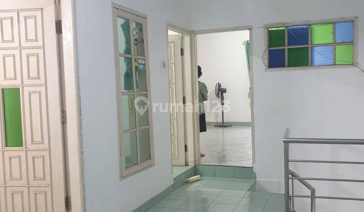 Rumah 2Lantai Turangga Cocok Untuk Kantor tempat Tinggal 1