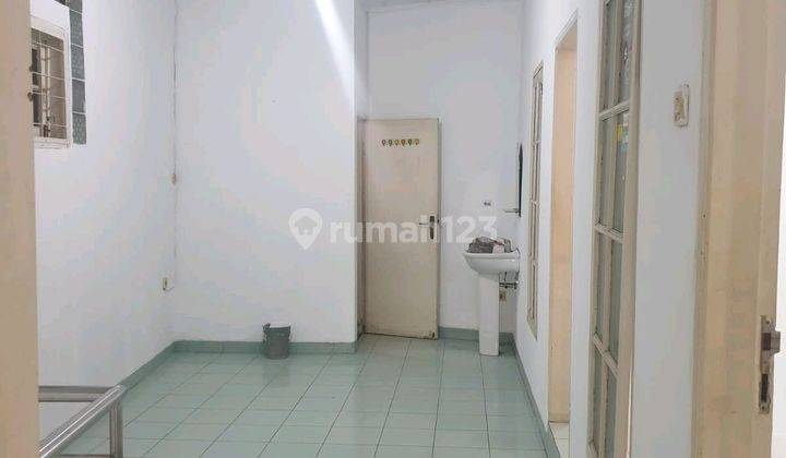 Rumah 2Lantai Turangga Cocok Untuk Kantor tempat Tinggal 2