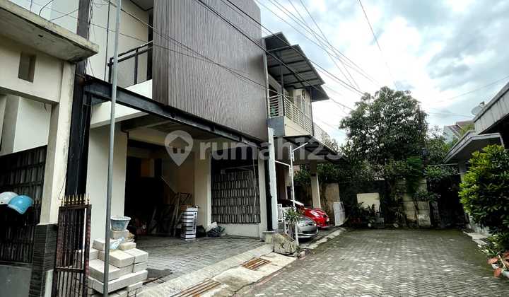 New Kosan for Sale at Stt Telkom 2