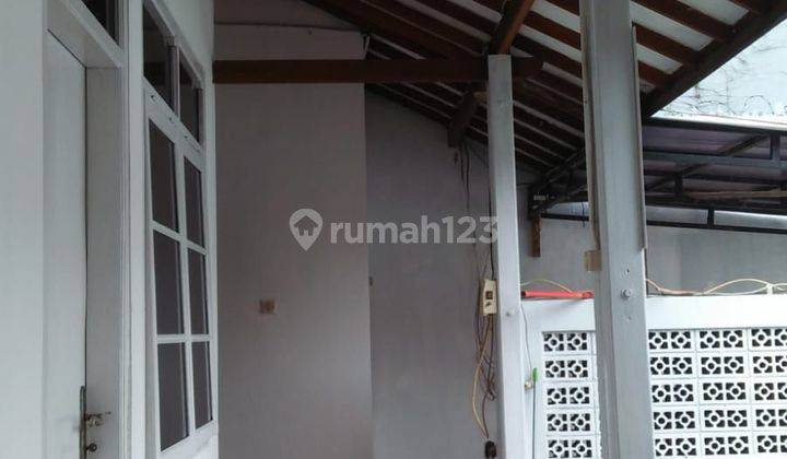 Disewakan Rumah Di Sayap Buah Batu Cocok Untuk Kantor 1