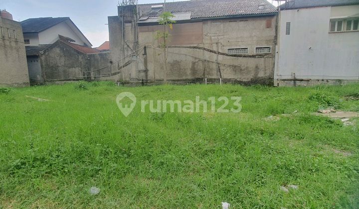 Tanah Kavling Siap Bangun Sayap Bkr Regol Bandung Tanah Kavling Siap Bangun Sayap Bkr Regol Bandung