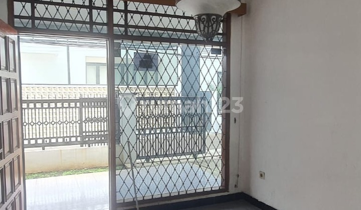 Rumah sayap Regol - Bkr- Pasirluyu 2 Lantai Siap Huni Untuk Keluarga - Kantor 2