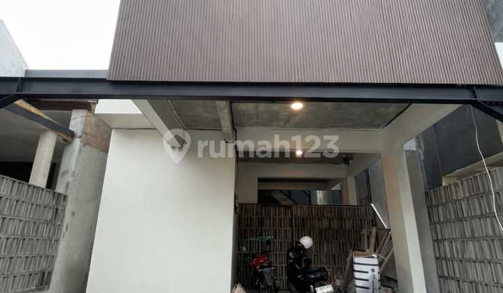 New Kosan for Sale at Stt Telkom 1