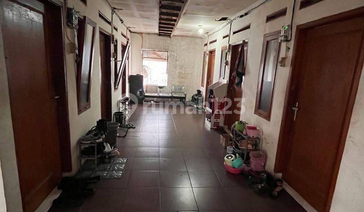 Kostan Aktif Tengah Kota Dekat Kampus