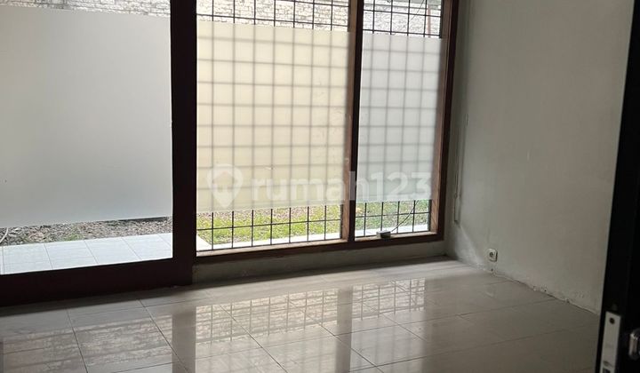 Rumah Luas Cocok Kantor Home Industri 2