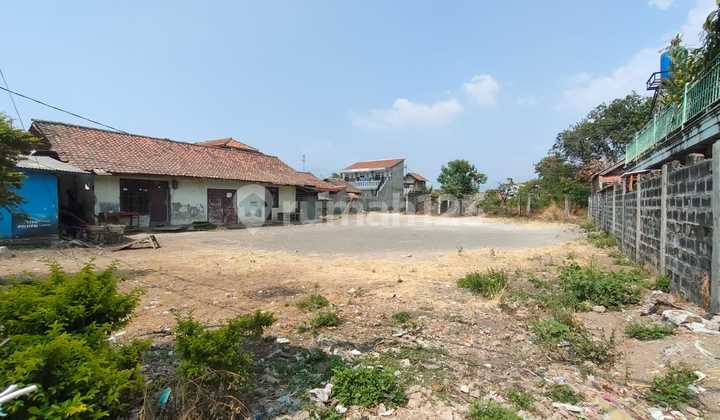 Tanah Matang Siap Bangun Dekat Akses Tol Rancaekek Kab Bandung