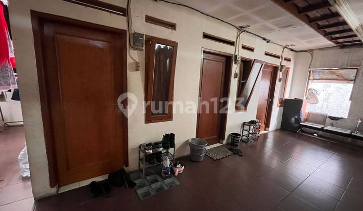 Kostan Aktif Tengah Kota Dekat Kampus