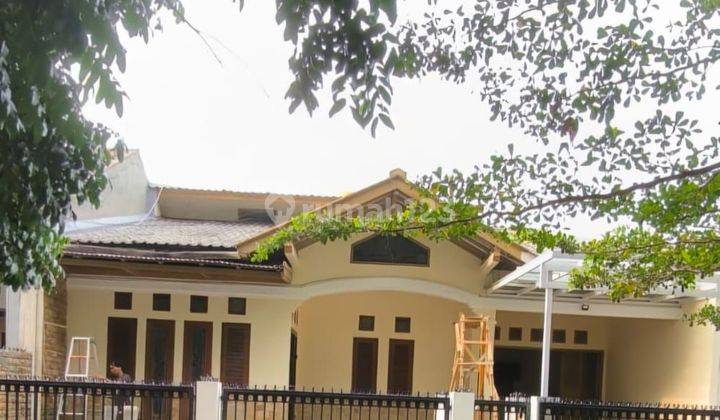 Disewakan Rumah Sayap Pelajar Pejuang Strategis Untuk K Rumah 1