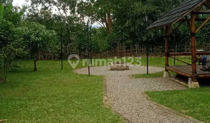 Villa Ciwidey Villa Ciwidey