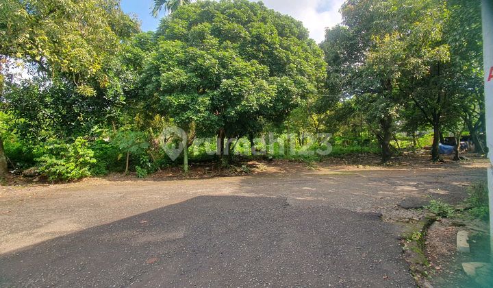 Strategic Land Near Highway Suitable for Business - Warehouse in Lengkong, Buahbatu, Bandung Strategic Land Near Highway Suitable for Business - Warehouse in Lengkong, Buahbatu, Bandung