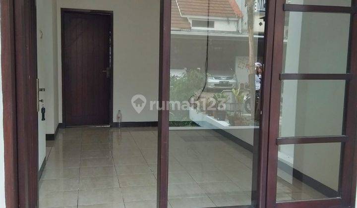 ''Rumah Disewakan! Cluster Nyaman, Dekat Borma Dan Fasilitas Umum Margacinta 2