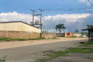 Gedebage Large Warehouse