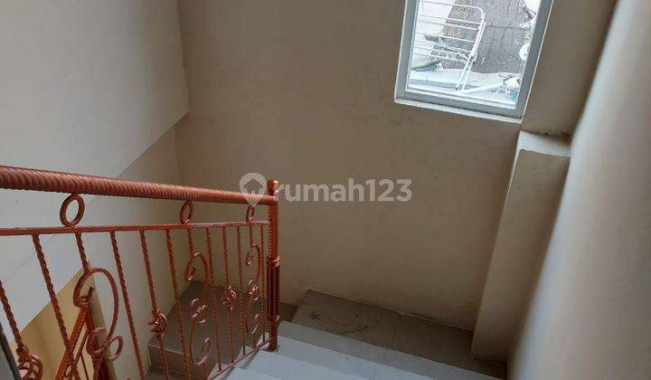 Dijual Ruko Gandeng 2 Lantai di Harapan Indah 1, Kota Bekasi 6