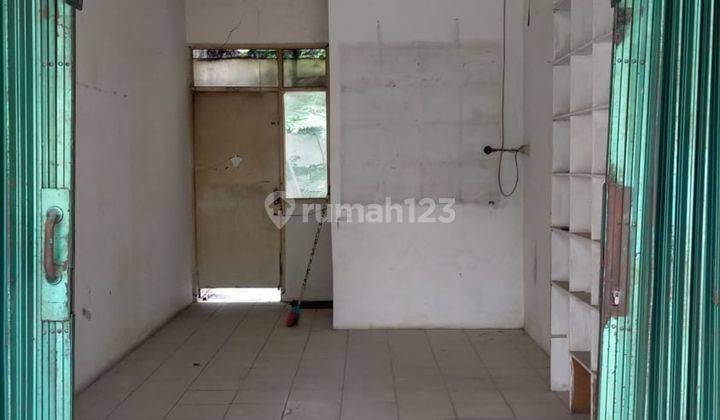 Dijual Butuh Kios Ruko di Villa Mutiara Gading 2, Bekasi 5