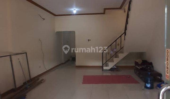 Disewakan Ruko Boulevard Hijau 3 Lantai, Harapan Indah, Bekasi  1