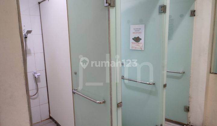 Dijual Ruko Mega Boulevard, Harapan Indah. Bekasi 2