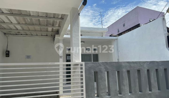 Rumah di Sarijadi Bagus Jarang Ada Lokasi Strategis Rumah di Sarijadi Bagus Jarang Ada Lokasi Strategis