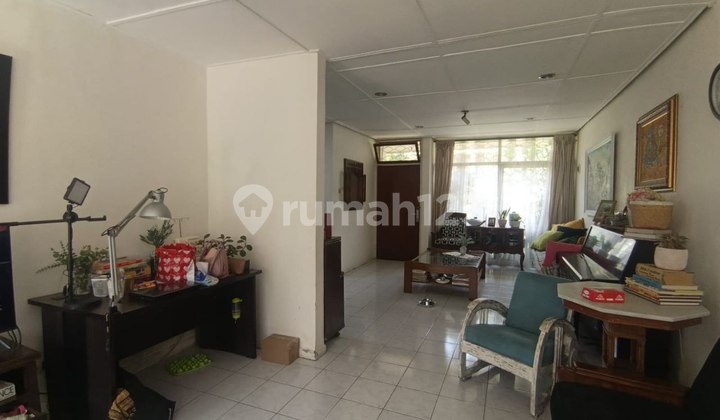 Dijual Rumah Sayap Dago, Jl Sangkuriang Jarang Ada 2