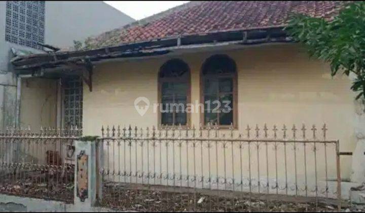 Rumah Lama Hitung Tanah Murah Sayap Margacinta Dekat Margacinta Park Jarang Ada 1