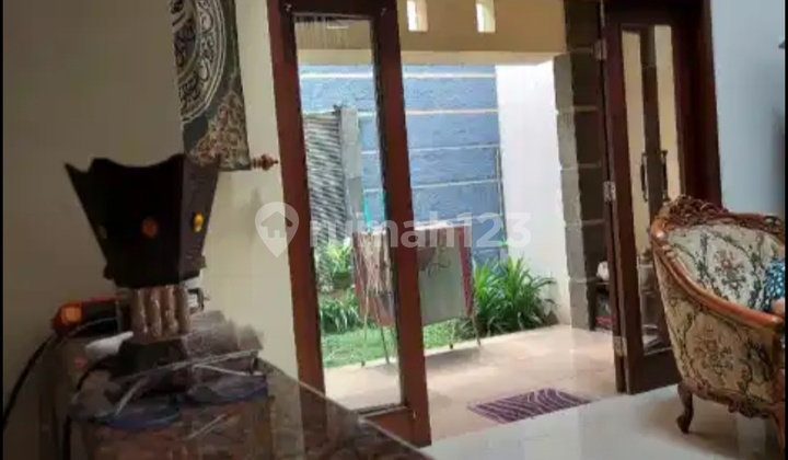 Rumah di Jual Dua Lantai di Cikutra Baru Jarang Ada 2