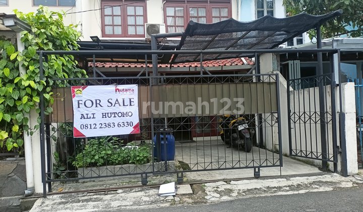 Rumah 2 Lantai di Cikutra Jarang Ada Bandung Rumah 2 Lantai di Cikutra Jarang Ada Bandung