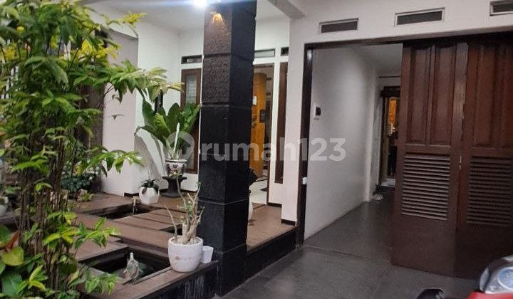 Rumah Bagus Buah Batu,Turangga Jarang Ada 2