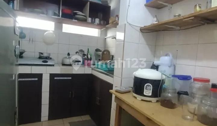 Rumah Murah 2 Lantai di Cikutra Baru Jarang Ada SHM 2