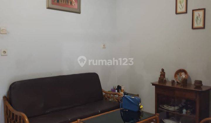 Rumah 2 Lantai Siap Huni Belakang Griya Antapani Jarang Ada 1