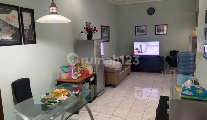 Di Jual Rumah Antapani Setra Dago: Rumah Anda di Lingkungan Nyaman & Strategis 2