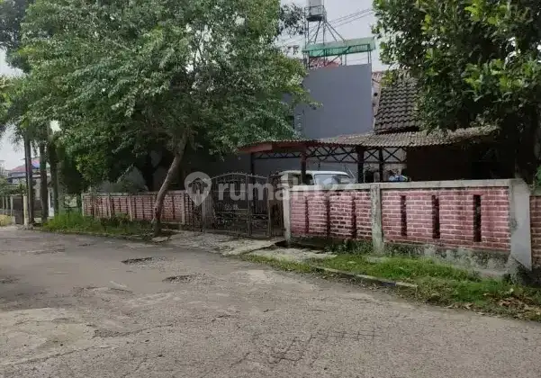 Jual Rumah Murah Hitung Tanah Jarang Ada Komplek Girimekar Permai Dekat Ke Smu 24 Bandung 2