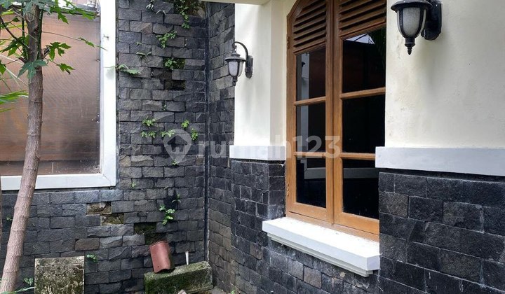 Di Jual Rumah D Antapani Kom Tanjung Sari Asri 2