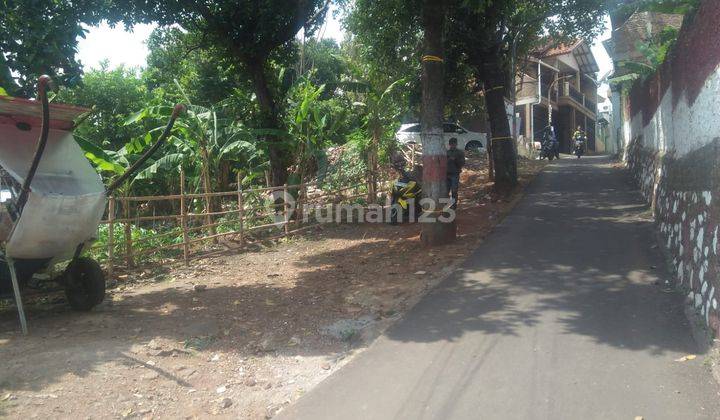 Rumah Murah Inden 475 Jutaan All In di Ujungberung Dekat Masjid Agung Ujung Berung 2